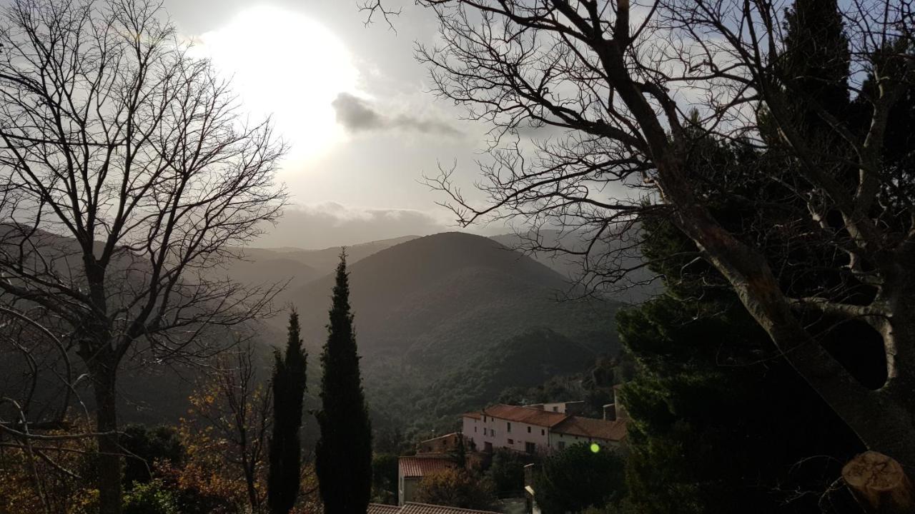 Gites-Terroirs-Occitanie Grenache Felluns Bagian luar foto